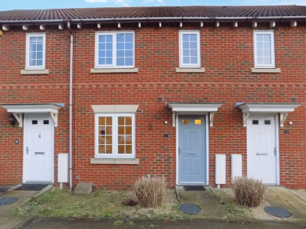 Main image of property: Mallow Road, Sheerness, Kent, ME12