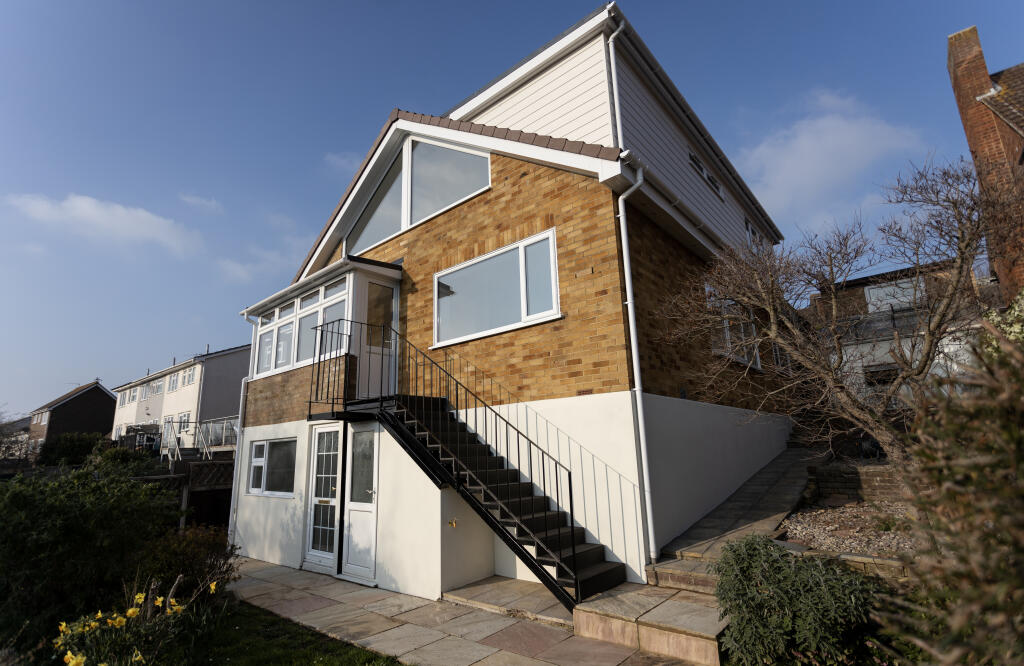 Main image of property: Clovelly Drive, Sheerness, Kent, ME12