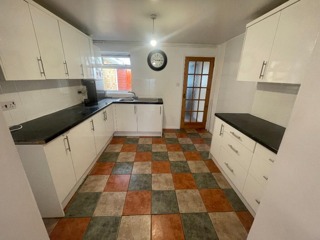 Main image of property: Unity Street, Sheerness, Kent, ME12