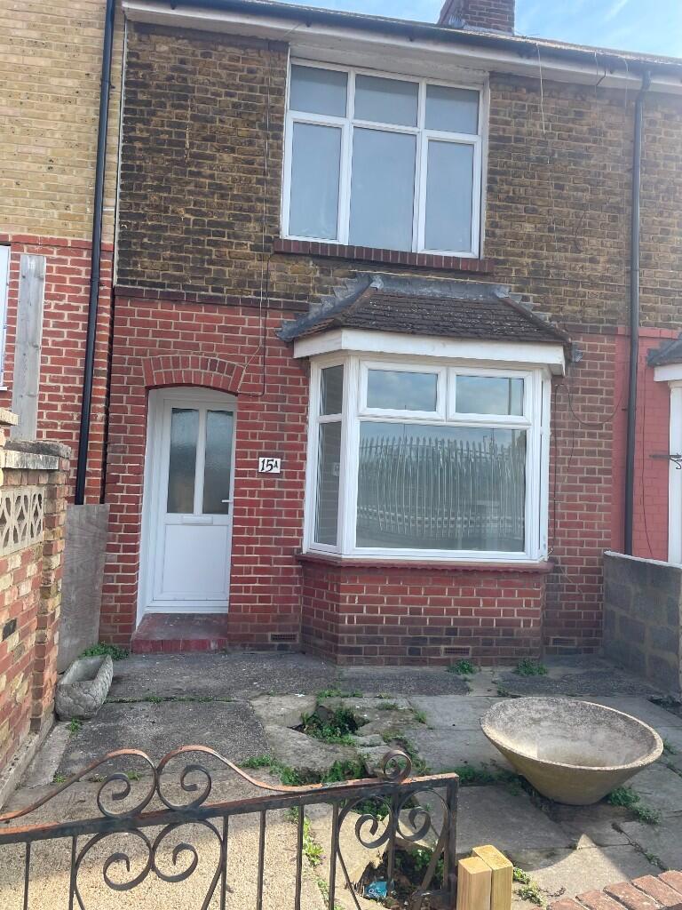 Main image of property: Railway Road, Sheerness, Kent, ME12