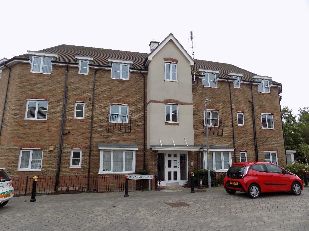 Main image of property: Haywood Avenue, Minster, Kent, ME12