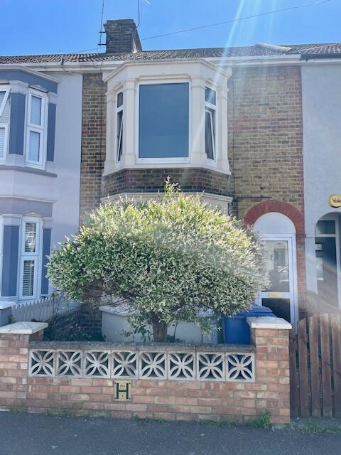 Main image of property: Coronation Road, Sheerness, Kent, ME12
