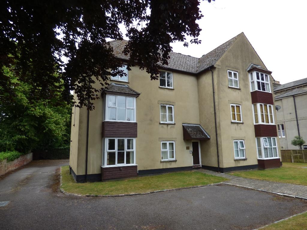 1 bedroom flat for rent in Newtown Road, Newbury, Berkshire, RG14