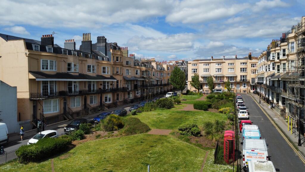 Main image of property: Bedford Square, Brighton, BN1