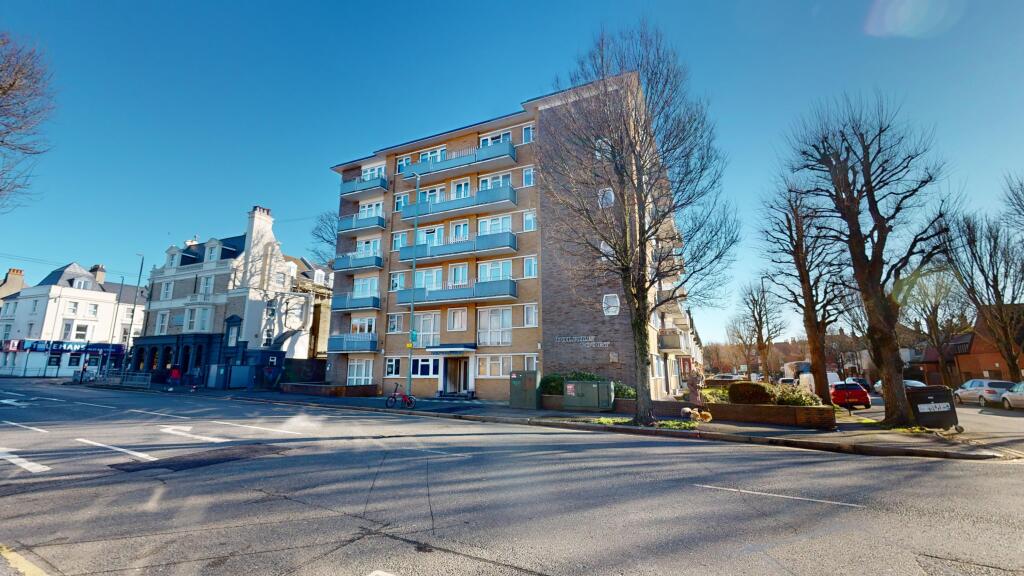 Main image of property: Hove Street, Hove, BN3