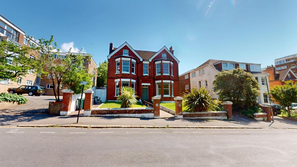 Main image of property: Preston Park Avenue, Brighton, BN1