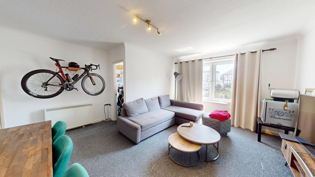 Main image of property: Holland Road, Hove, BN3