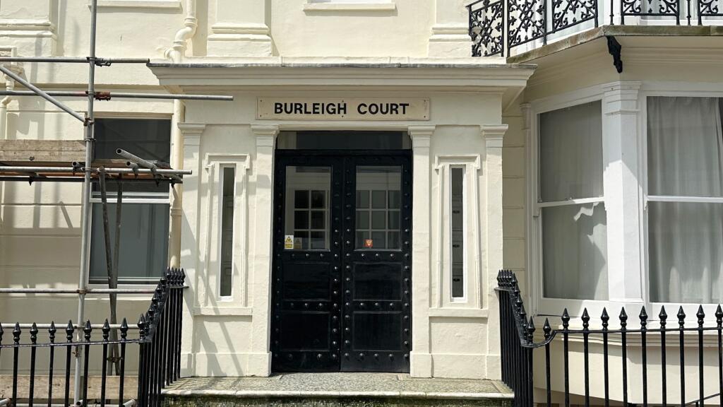 Main image of property: Cavendish Place, Brighton, BN1