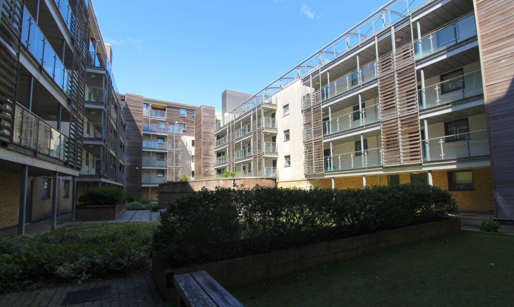 Main image of property: Kingscote Way, City Centre, Brighton, BN1
