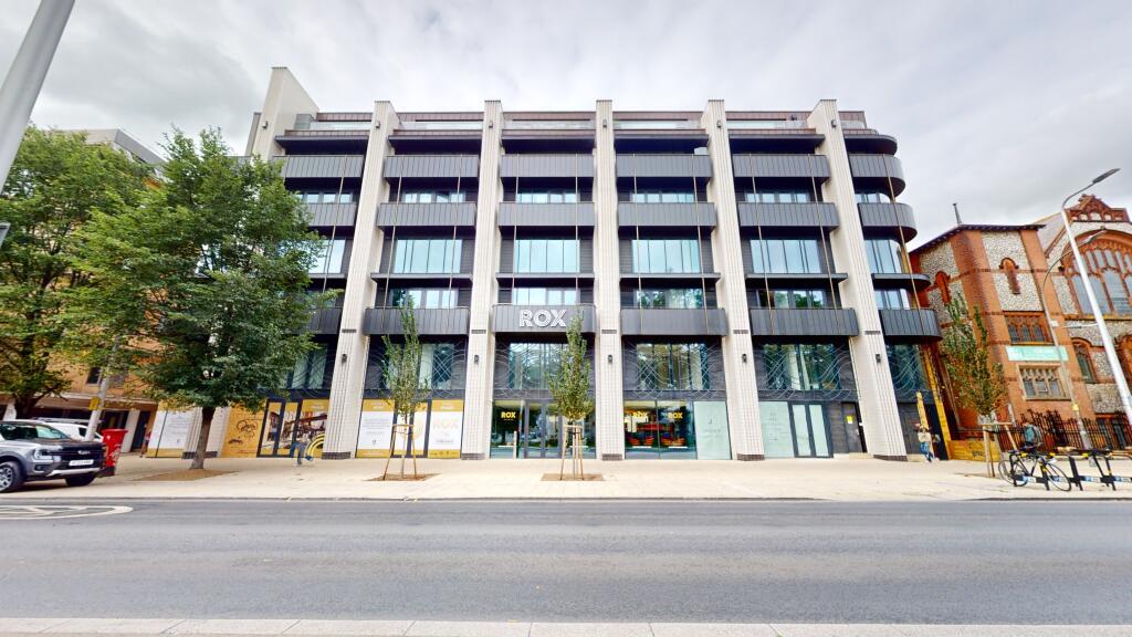 Main image of property: Gloucester Place