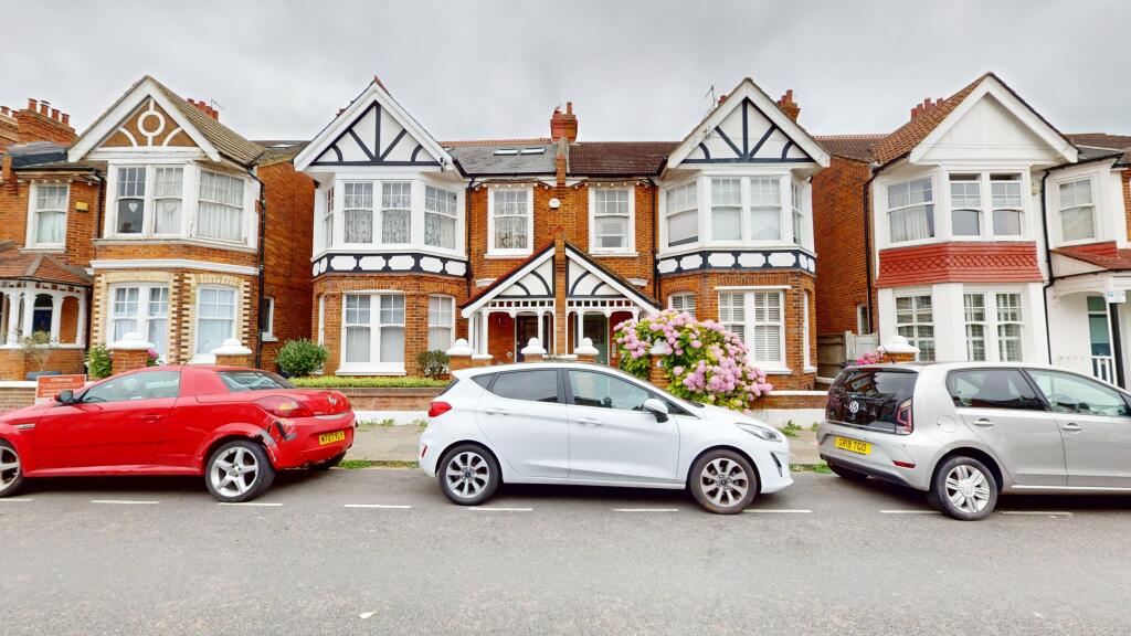 Main image of property: Raphael Road, Hove, BN3