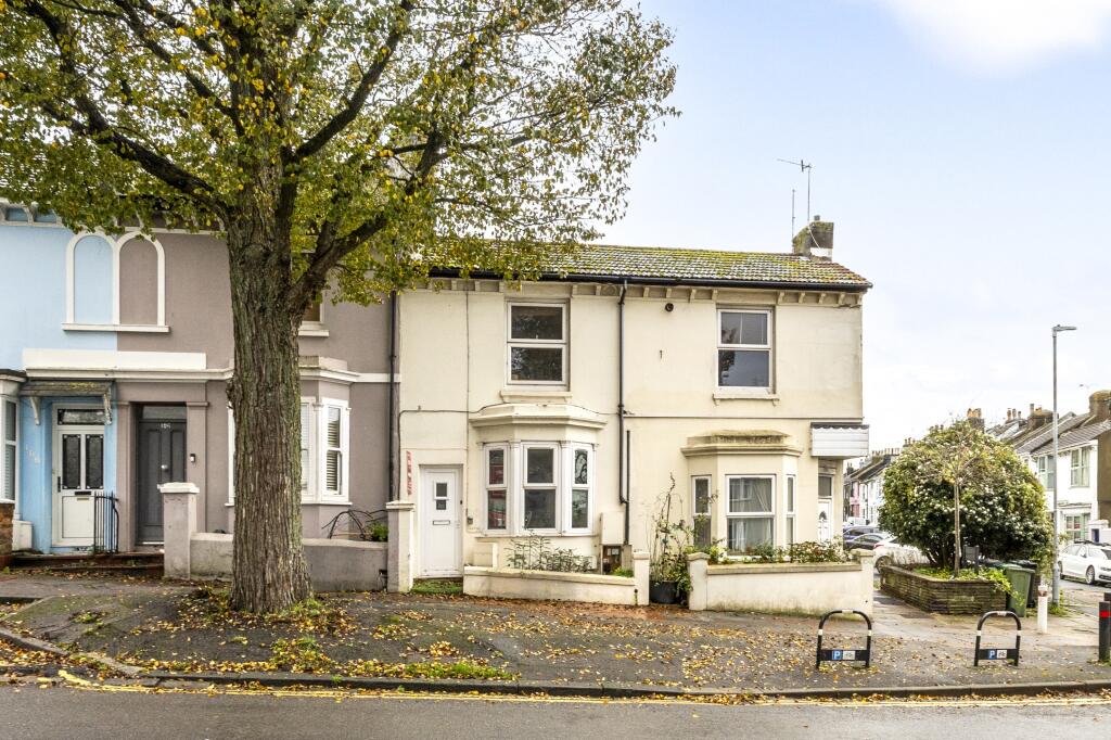 Main image of property: Elm Grove, Brighton, BN2