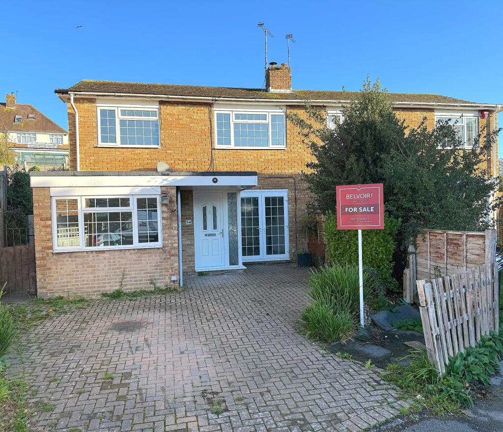 Main image of property: Overhill Gardens, Patcham, Brighton, BN1