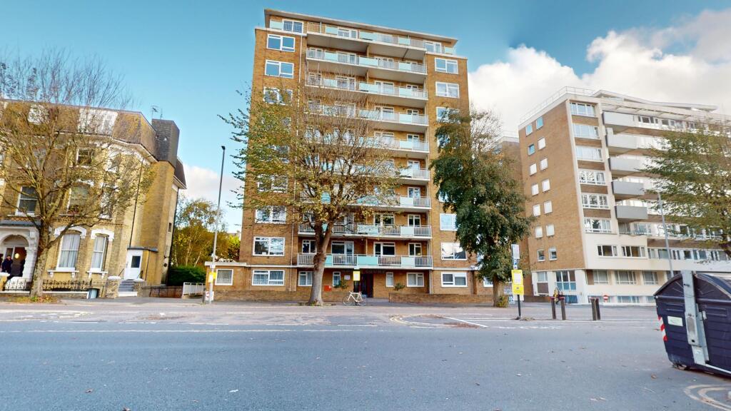 Main image of property: The Drive, Brighton, BN3