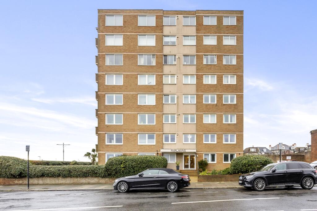 Main image of property: Kingsway, Hove, BN3