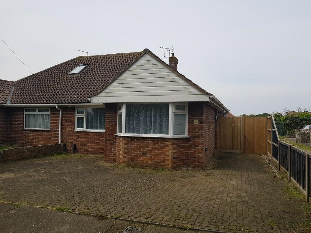 Main image of property: Birchington, Kent, 