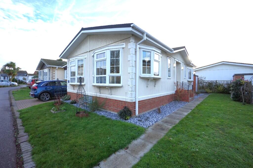 Main image of property: Court Mount, Canterbury Road, Birchington, Kent, CT7