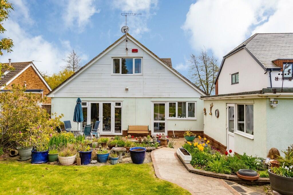 Additional property image - Dumpton Park Drive, Broadstairs, Kent, CT10