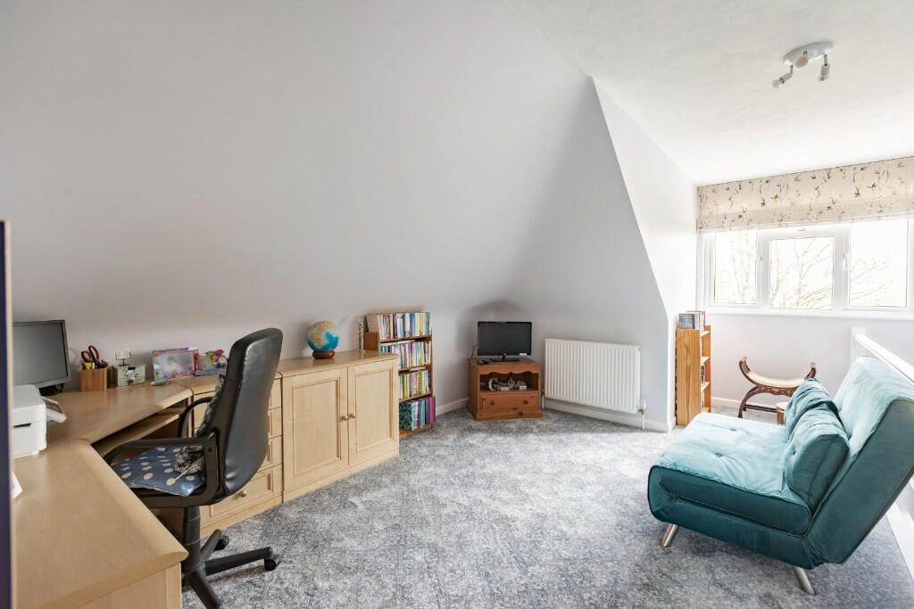 Additional property image - Dumpton Park Drive, Broadstairs, Kent, CT10