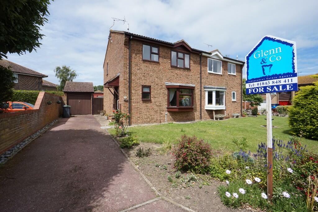 Main image of property: Dovedale Court, Birchington, Kent, CT7