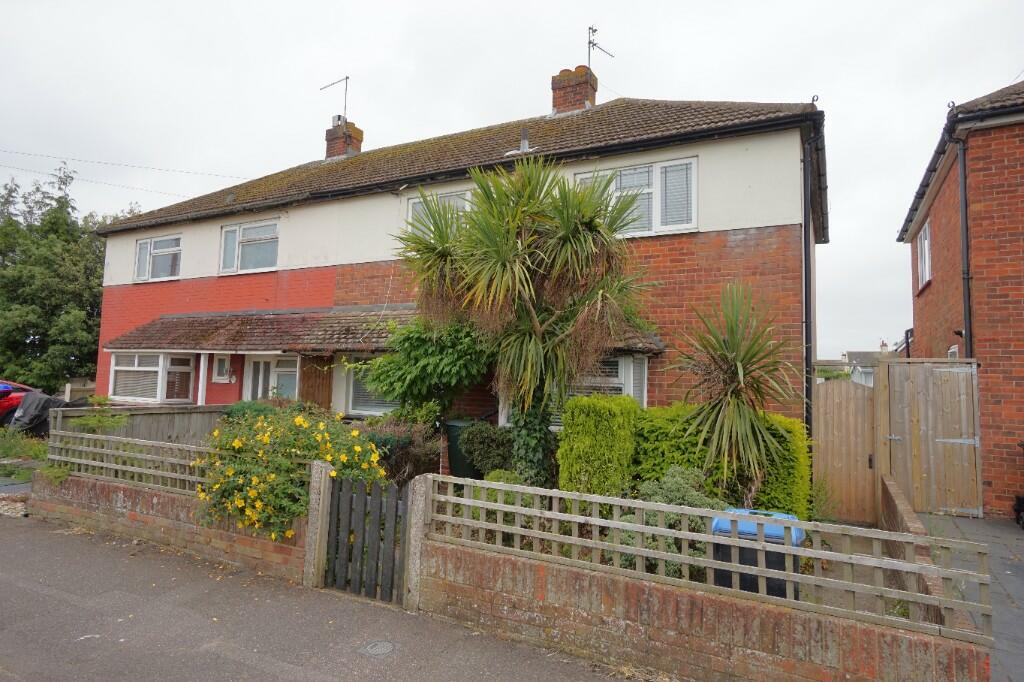 Main image of property: The Warren Drive, Westgate-On-Sea, Kent, CT8