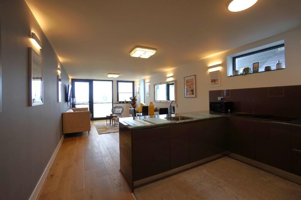 Additional property image - Sea Sky House, Westgate-On-Sea, Kent, CT8