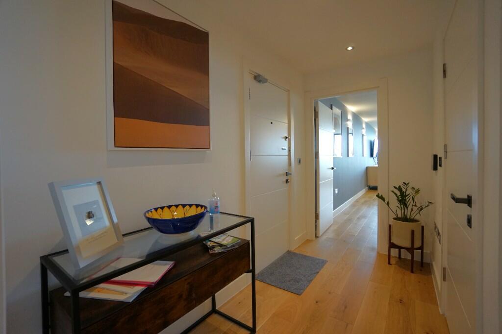 Additional property image - Sea Sky House, Westgate-On-Sea, Kent, CT8