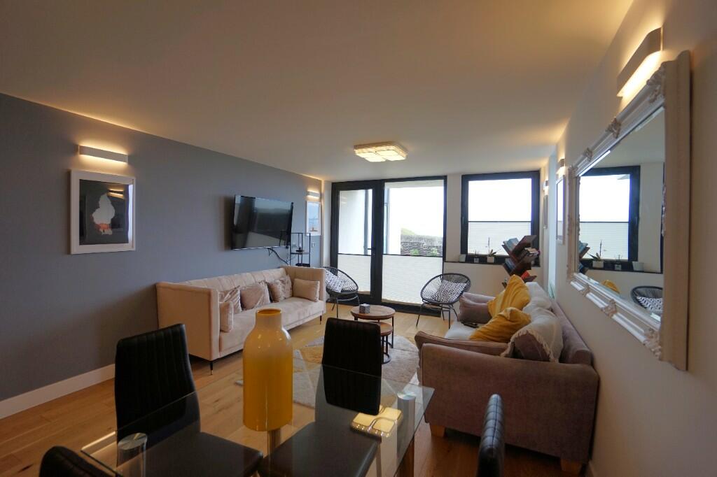 Additional property image - Sea Sky House, Westgate-On-Sea, Kent, CT8