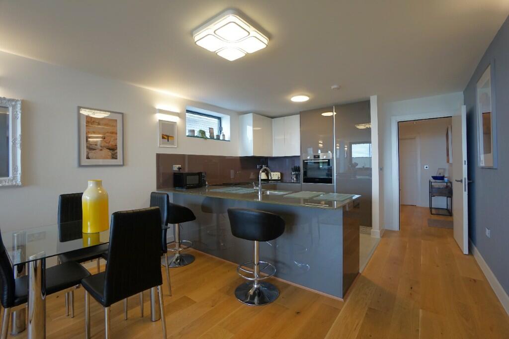 Additional property image - Sea Sky House, Westgate-On-Sea, Kent, CT8