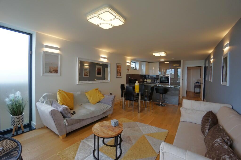 Additional property image - Sea Sky House, Westgate-On-Sea, Kent, CT8