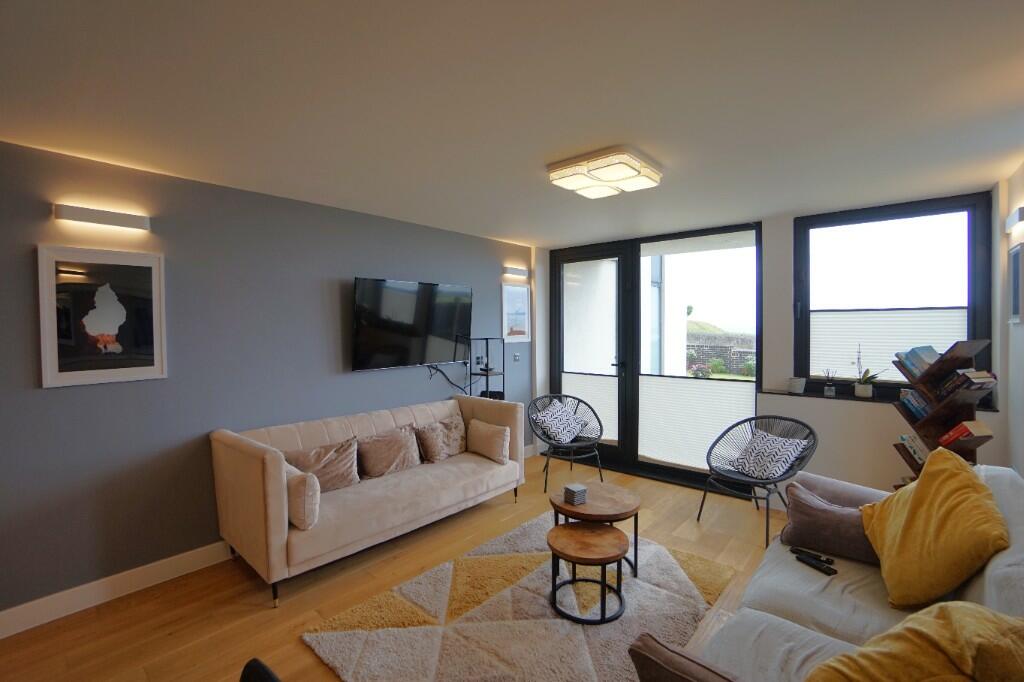 Additional property image - Sea Sky House, Westgate-On-Sea, Kent, CT8
