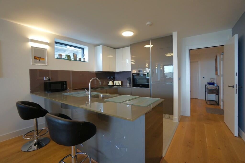 Additional property image - Sea Sky House, Westgate-On-Sea, Kent, CT8