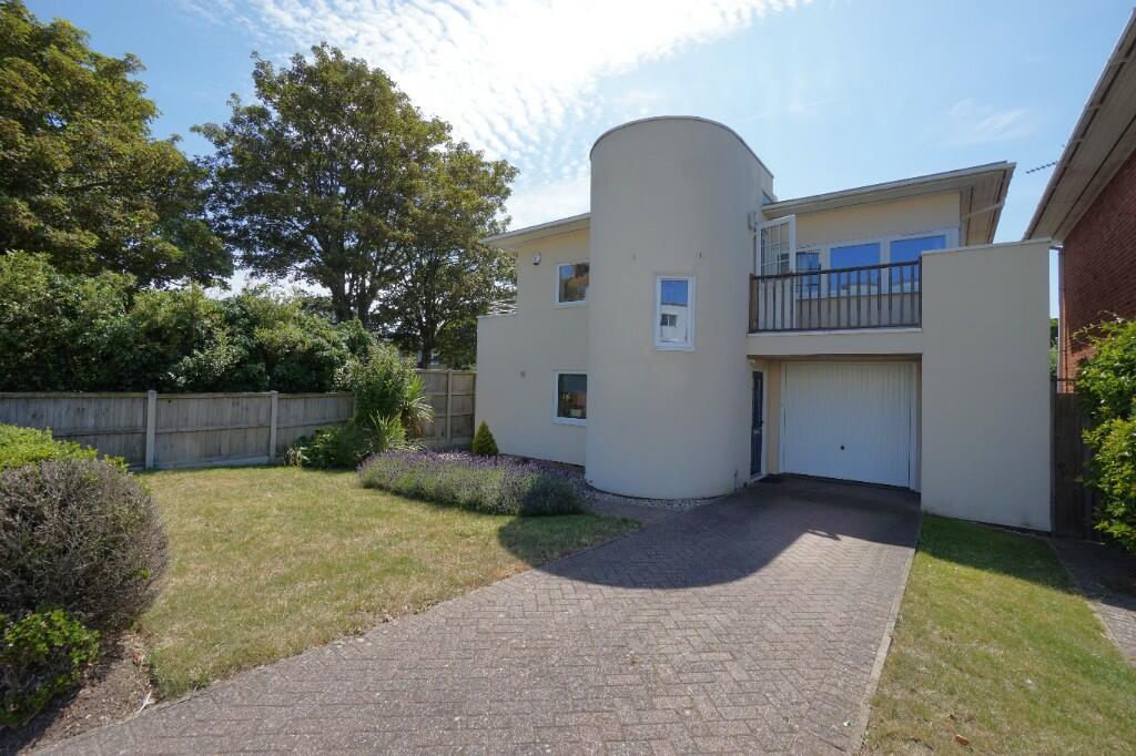 Main image of property: Minnis Road, Birchington, Kent, CT7