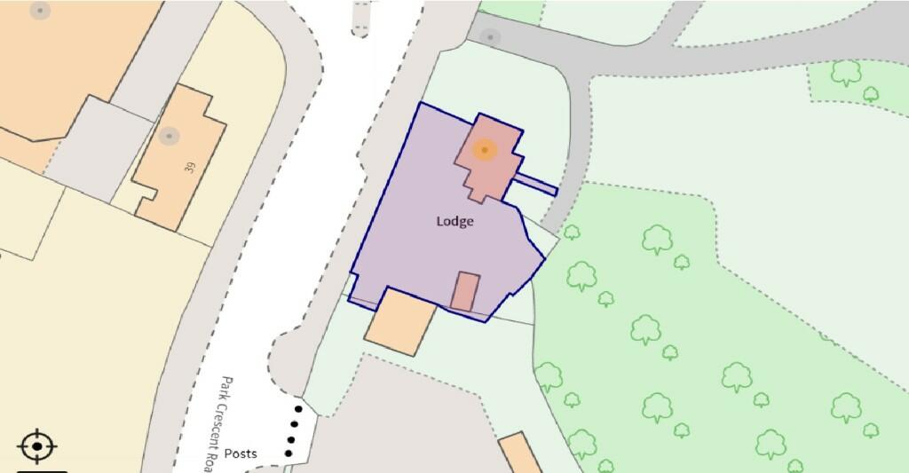 Additional property image - Dane Park Lodge, Park Crescent Road, Margate, Kent, CT9