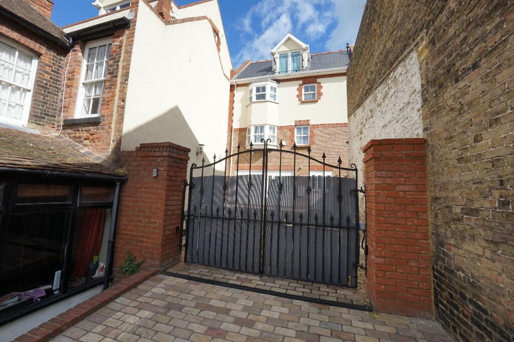 Main image of property: King Street, Margate, Kent, CT9