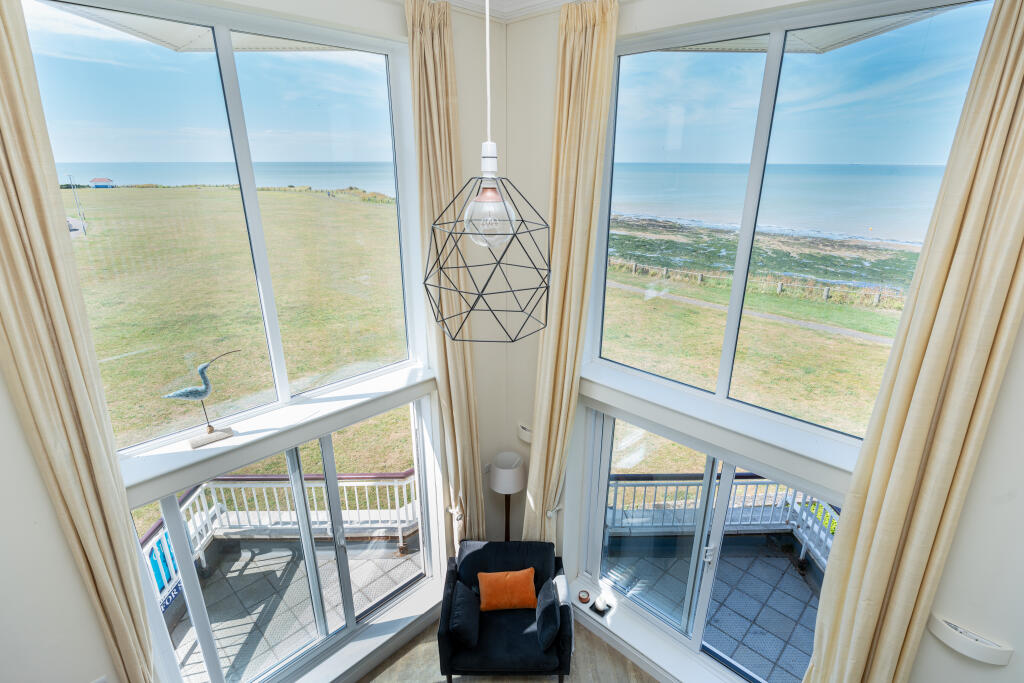 Main image of property: Wild Air, Cliff Road, Birchington, Kent, CT7