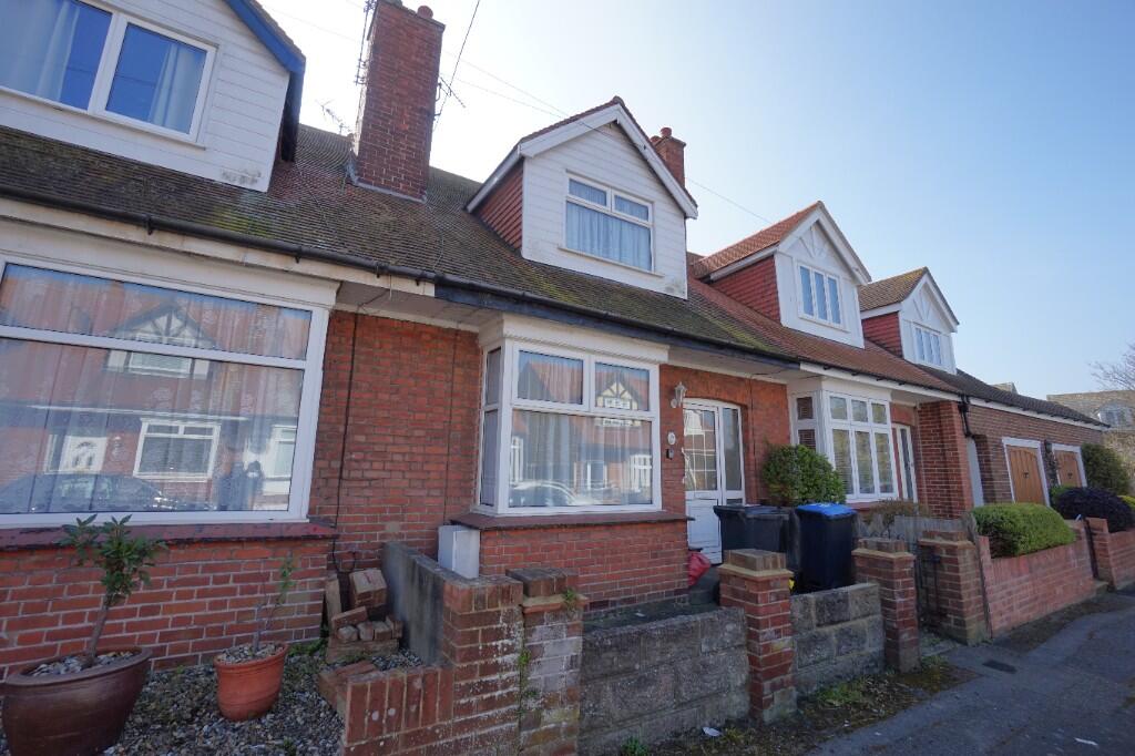 Main image of property: Mayville Road, Broadstairs, Kent, CT10