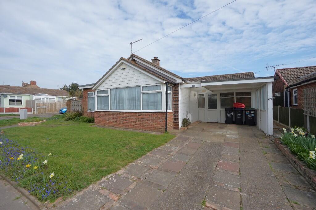 Main image of property: Park Lane, Birchington, Kent, CT7