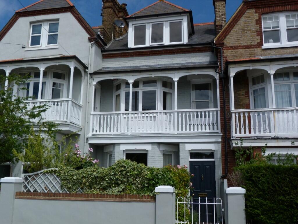 Main image of property: West Cliff Road, Broadstairs, Kent, CT10