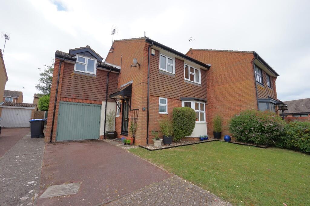 Main image of property: Barrington Crescent, Birchington, Kent, CT7