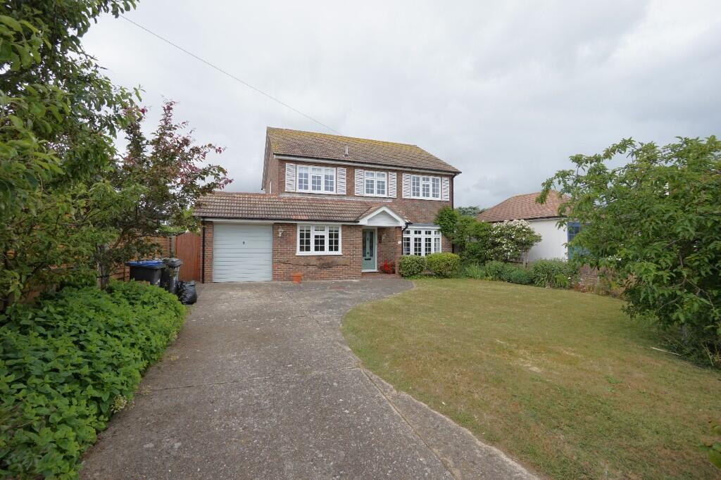 Main image of property: Hereward Avenue, Birchington, Kent, CT7