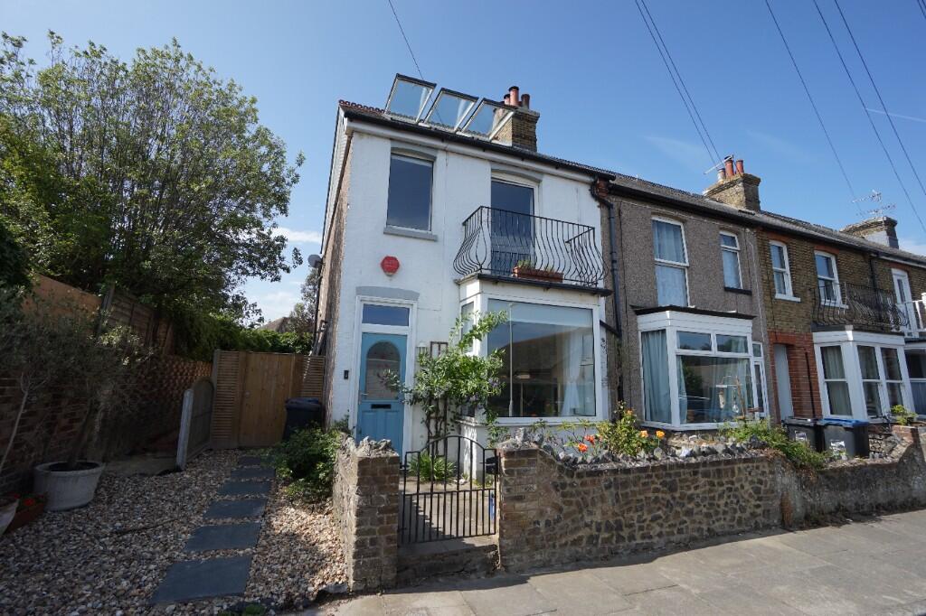 Main image of property: York Terrace, Birchington, Kent, CT7