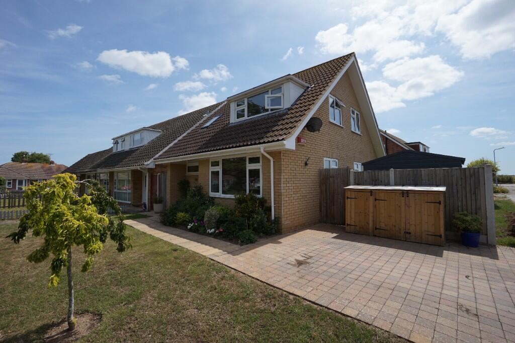 Main image of property: Sherwood Road, Birchington, Kent, CT7