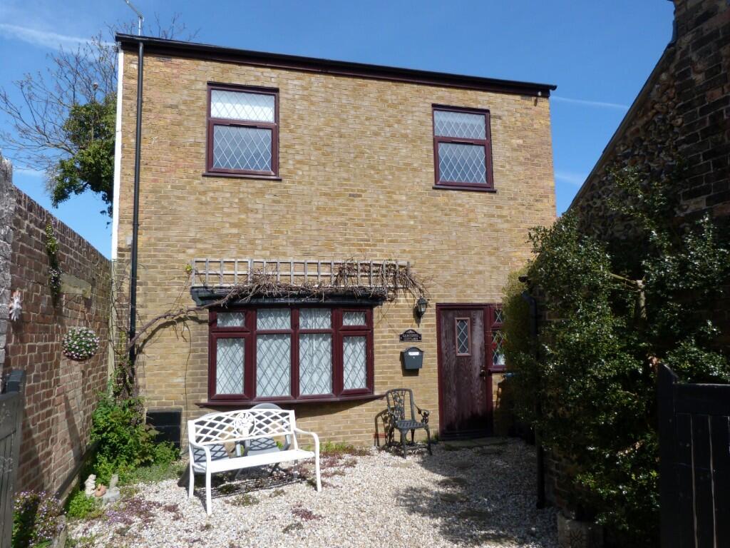Main image of property: Clarendon Mews, Clarendon Road, Broadstairs, Kent, CT10