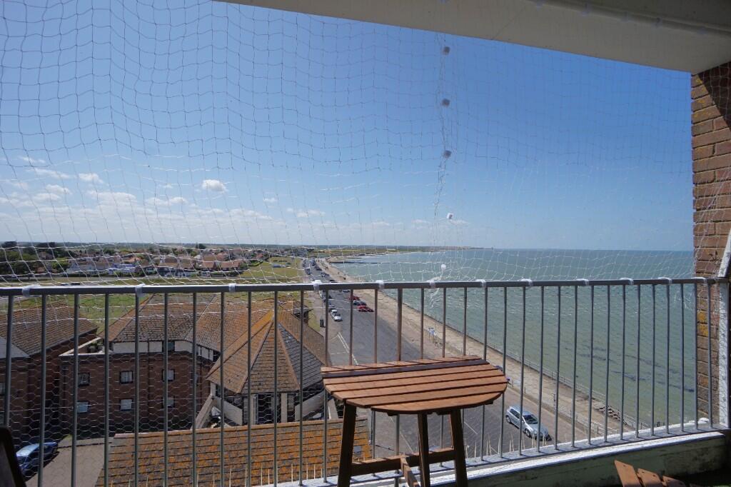 Main image of property: Mckinlay Court, The Parade, Birchington, Kent, CT7