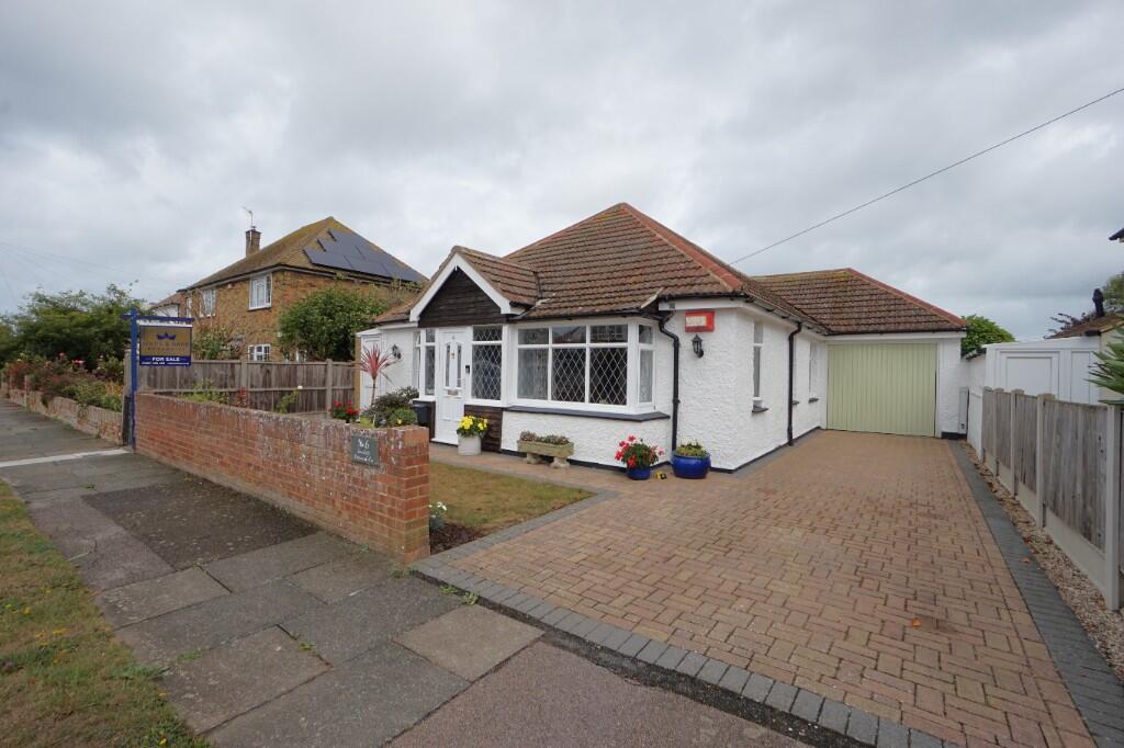 Main image of property: Hereward Avenue, Birchington, Kent, CT7