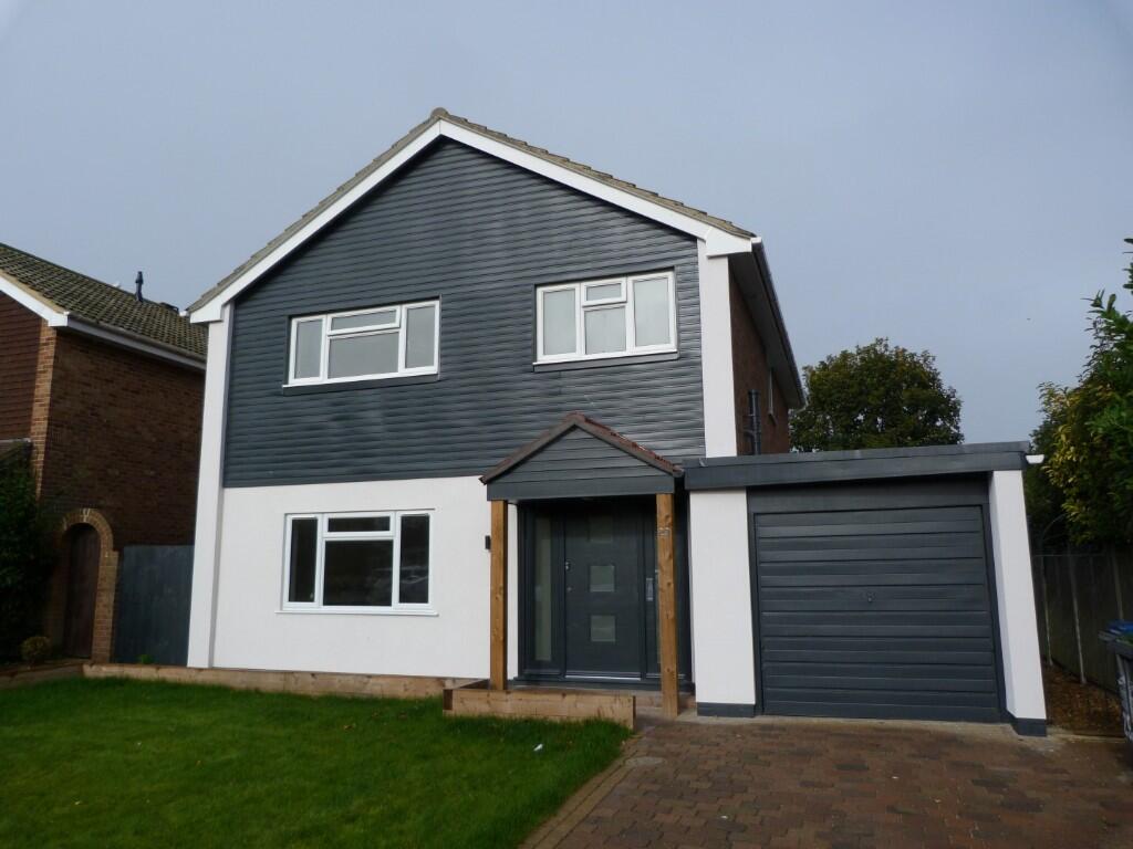 Main image of property: Whiteness Green, Broadstairs, Kent, CT10