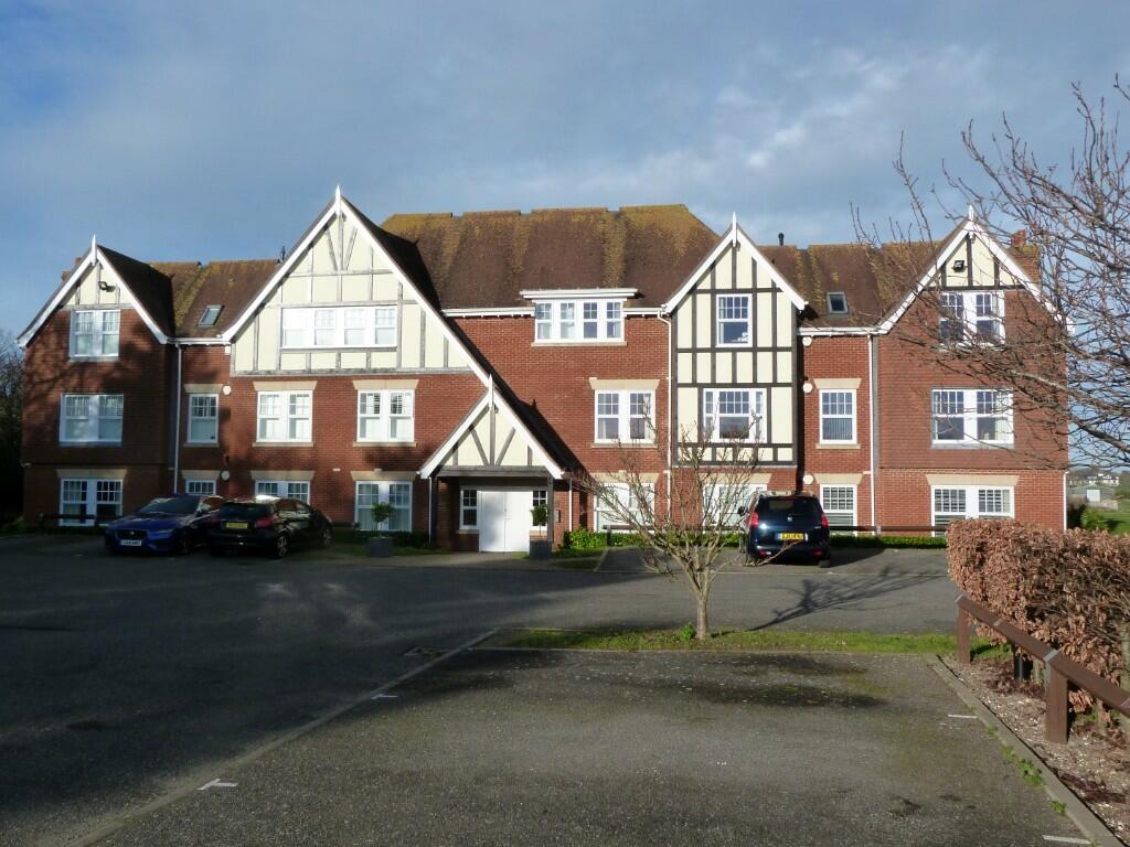 Main image of property: Foreland Heights, Broadstairs, Kent, CT10