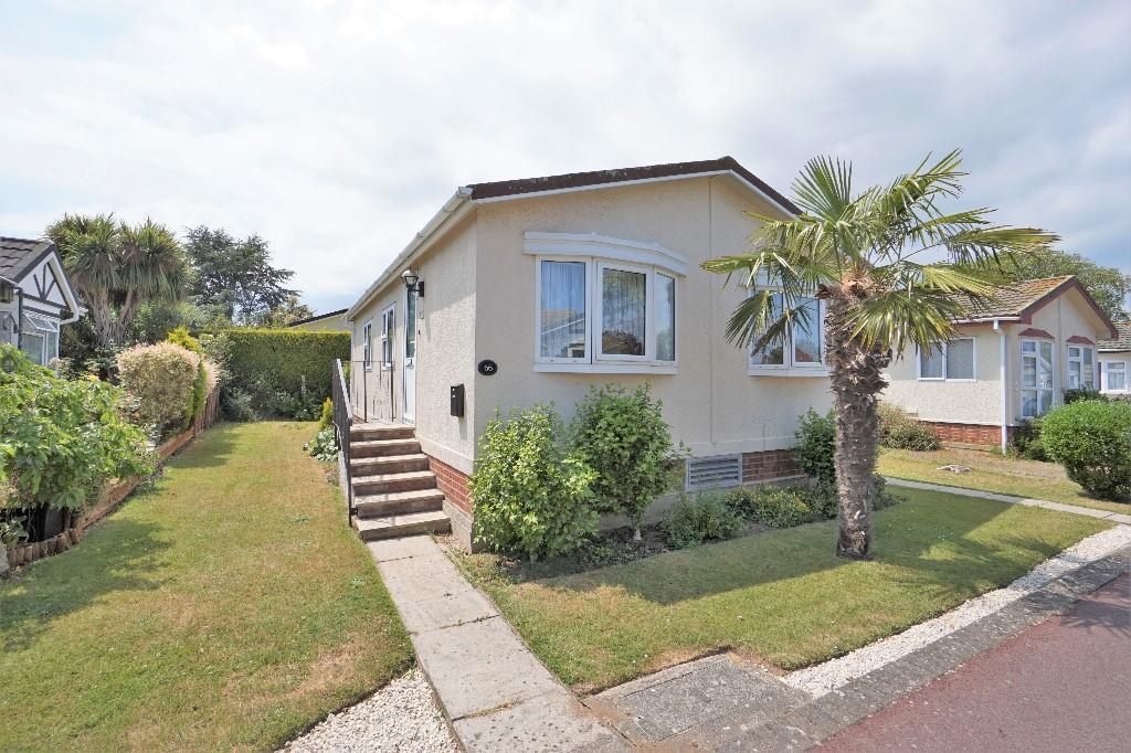 2 bedroom park home for sale in Court Mount, Canterbury Road