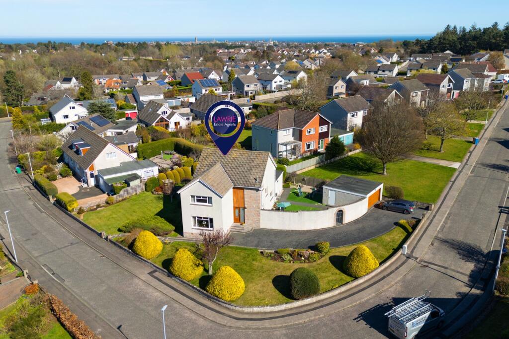 Main image of property: Windsor Gardens, St Andrews, KY16